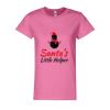 ComfortSoft® Women’s Short Sleeve T-Shirt Thumbnail