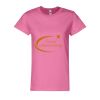 ComfortSoft® Women’s Short Sleeve T-Shirt Thumbnail