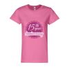 ComfortSoft® Women’s Short Sleeve T-Shirt Thumbnail