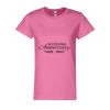 ComfortSoft® Women’s Short Sleeve T-Shirt Thumbnail