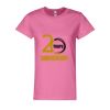 ComfortSoft® Women’s Short Sleeve T-Shirt Thumbnail