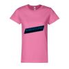 ComfortSoft® Women’s Short Sleeve T-Shirt Thumbnail
