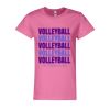 ComfortSoft® Women’s Short Sleeve T-Shirt Thumbnail