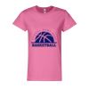 ComfortSoft® Women’s Short Sleeve T-Shirt Thumbnail