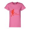 ComfortSoft® Women’s Short Sleeve T-Shirt Thumbnail