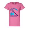 ComfortSoft® Women’s Short Sleeve T-Shirt Thumbnail