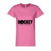 ComfortSoft® Women’s Short Sleeve T-Shirt Thumbnail