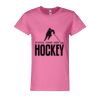 ComfortSoft® Women’s Short Sleeve T-Shirt Thumbnail