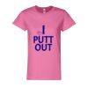 ComfortSoft® Women’s Short Sleeve T-Shirt Thumbnail
