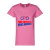 ComfortSoft® Women’s Short Sleeve T-Shirt Thumbnail
