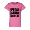ComfortSoft® Women’s Short Sleeve T-Shirt Thumbnail