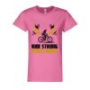 ComfortSoft® Women’s Short Sleeve T-Shirt Thumbnail
