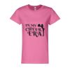 ComfortSoft® Women’s Short Sleeve T-Shirt Thumbnail