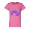 ComfortSoft® Women’s Short Sleeve T-Shirt Thumbnail