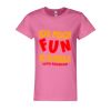 ComfortSoft® Women’s Short Sleeve T-Shirt Thumbnail