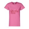 ComfortSoft® Women’s Short Sleeve T-Shirt Thumbnail