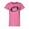 ComfortSoft® Women’s Short Sleeve T-Shirt Thumbnail