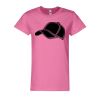 ComfortSoft® Women’s Short Sleeve T-Shirt Thumbnail