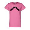 ComfortSoft® Women’s Short Sleeve T-Shirt Thumbnail
