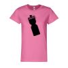 ComfortSoft® Women’s Short Sleeve T-Shirt Thumbnail