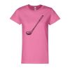 ComfortSoft® Women’s Short Sleeve T-Shirt Thumbnail