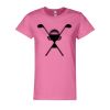 ComfortSoft® Women’s Short Sleeve T-Shirt Thumbnail