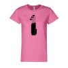 ComfortSoft® Women’s Short Sleeve T-Shirt Thumbnail