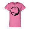 ComfortSoft® Women’s Short Sleeve T-Shirt Thumbnail