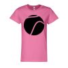 ComfortSoft® Women’s Short Sleeve T-Shirt Thumbnail
