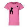 ComfortSoft® Women’s Short Sleeve T-Shirt Thumbnail