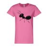 ComfortSoft® Women’s Short Sleeve T-Shirt Thumbnail