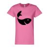 ComfortSoft® Women’s Short Sleeve T-Shirt Thumbnail