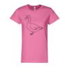 ComfortSoft® Women’s Short Sleeve T-Shirt Thumbnail