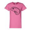 ComfortSoft® Women’s Short Sleeve T-Shirt Thumbnail
