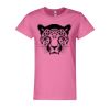 ComfortSoft® Women’s Short Sleeve T-Shirt Thumbnail