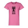 ComfortSoft® Women’s Short Sleeve T-Shirt Thumbnail