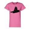 ComfortSoft® Women’s Short Sleeve T-Shirt Thumbnail