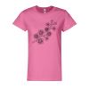 ComfortSoft® Women’s Short Sleeve T-Shirt Thumbnail