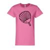 ComfortSoft® Women’s Short Sleeve T-Shirt Thumbnail