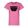ComfortSoft® Women’s Short Sleeve T-Shirt Thumbnail