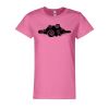 ComfortSoft® Women’s Short Sleeve T-Shirt Thumbnail