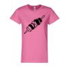 ComfortSoft® Women’s Short Sleeve T-Shirt Thumbnail