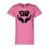 ComfortSoft® Women’s Short Sleeve T-Shirt Thumbnail
