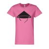 ComfortSoft® Women’s Short Sleeve T-Shirt Thumbnail