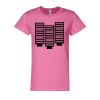 ComfortSoft® Women’s Short Sleeve T-Shirt Thumbnail
