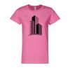 ComfortSoft® Women’s Short Sleeve T-Shirt Thumbnail