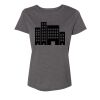 ComfortSoft® Women’s Short Sleeve T-Shirt Thumbnail