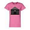 ComfortSoft® Women’s Short Sleeve T-Shirt Thumbnail