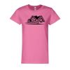 ComfortSoft® Women’s Short Sleeve T-Shirt Thumbnail