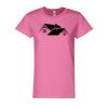 ComfortSoft® Women’s Short Sleeve T-Shirt Thumbnail